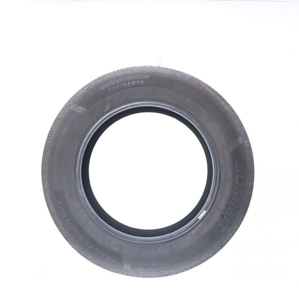 Used 235/65R18 Summit Trail Climber SUV2 106H - 6.5/32 - Image 3