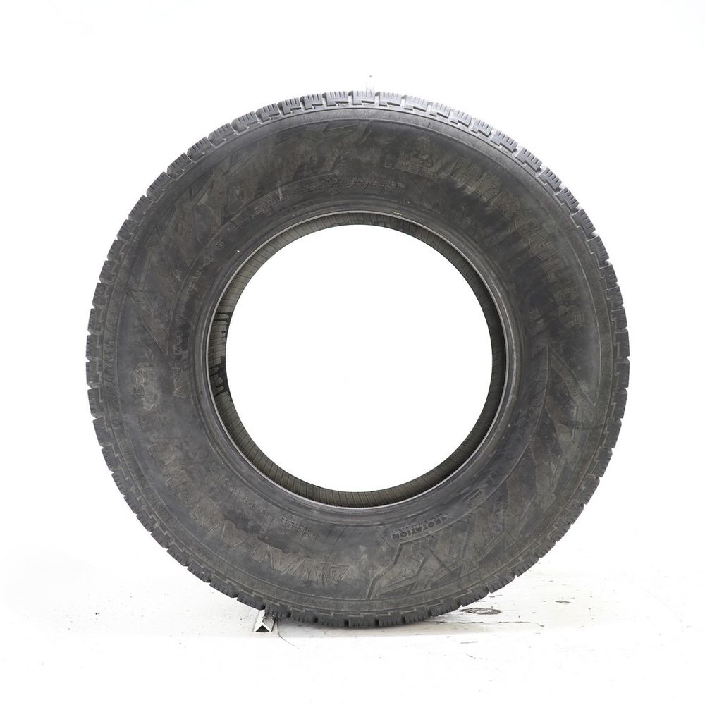 Used 265/70R17 Hercules Avalanche R G2 115R - 9/32 - Image 3