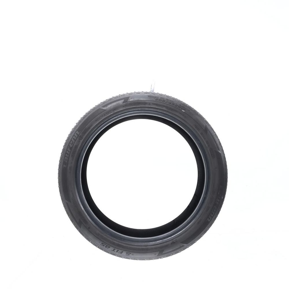 Used 205/45ZR17 Laufenn S Fit AS 88W - 5.5/32 - Image 3