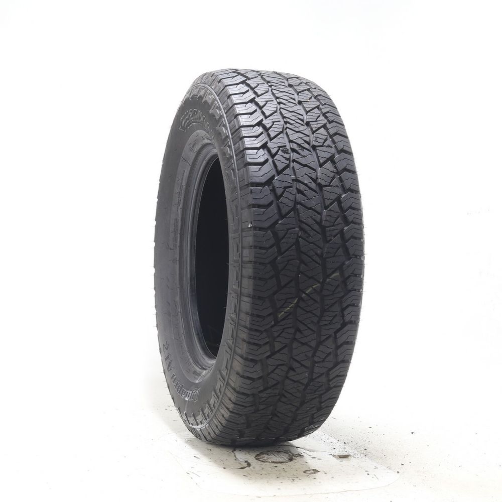 Driven Once 265/70R17 Hankook Dynapro AT2 115S - 12/32 - Image 1