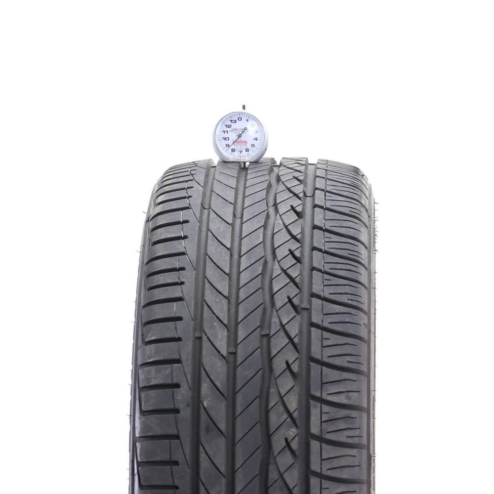 Used 215/45R17 Dunlop Signature HP 91W - 8.5/32 - Image 2