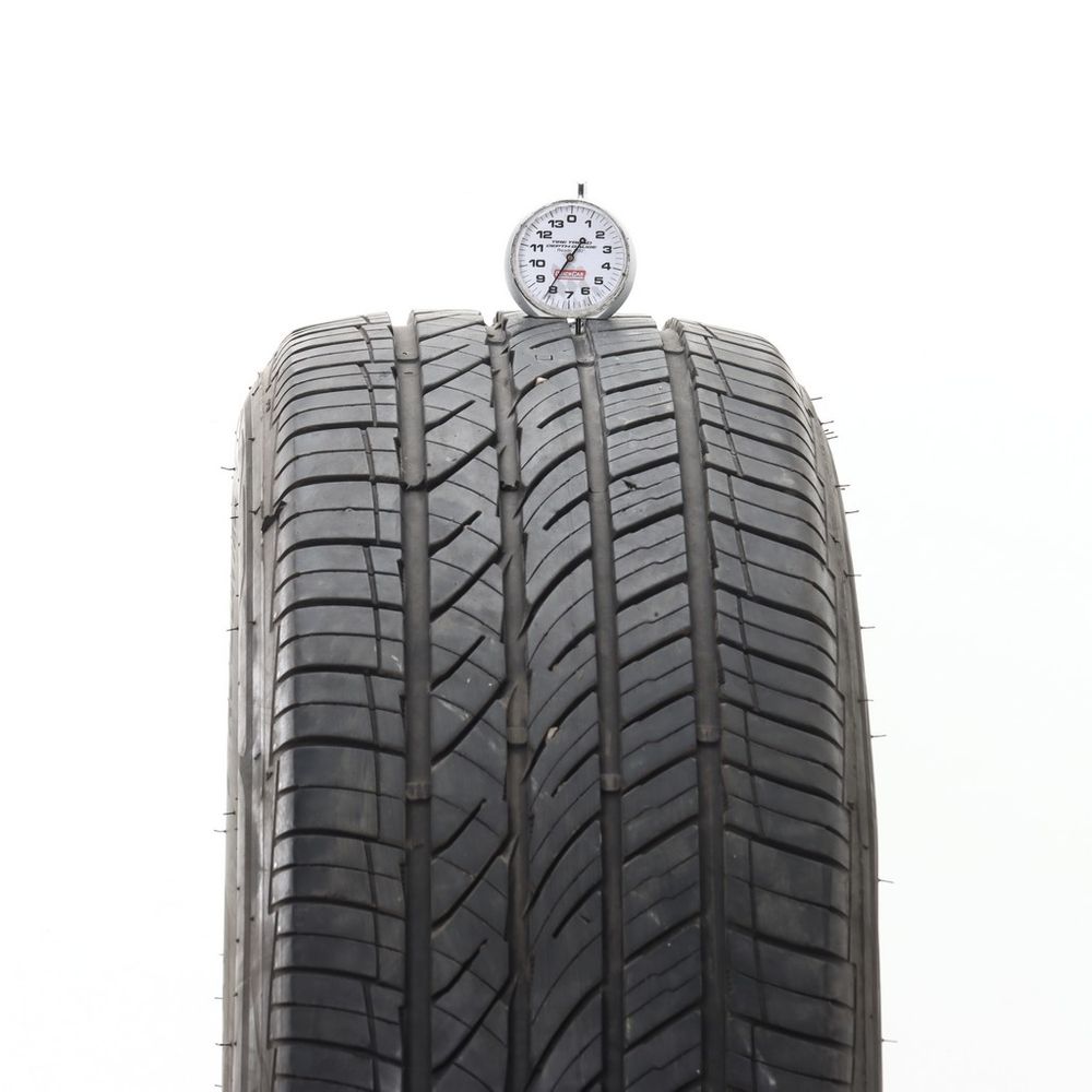 Set of (2) Used 225/55R19 Cooper ProControl 99V - 8-9/32 - Image 2