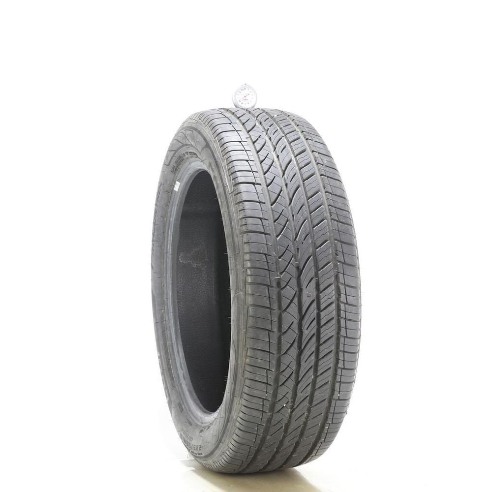 Set of (2) Used 225/55R19 Cooper ProControl 99V - 8-9/32 - Image 4