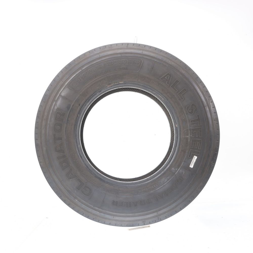 Used ST 235/85R16 Gladiator All Steel 129/125N G - 8/32 - Image 3