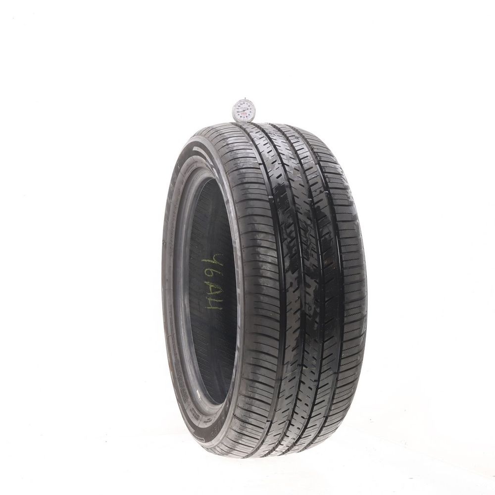 Used 245/50R19 Atlas Force UHP 105W - 9.5/32 - Image 1