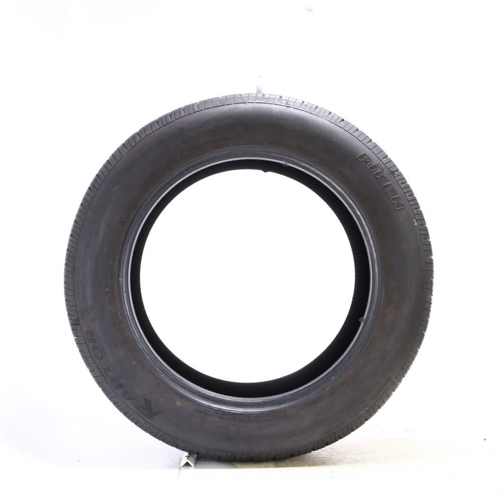 Used 225/60R18 Riken Raptor HR 100H - 9.5/32 - Image 3