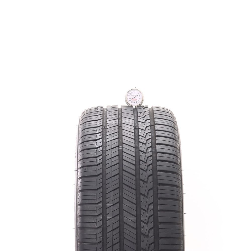 Used 275/45ZR19 Hankook Ventus S1 AS 108W - 9/32 - Image 2