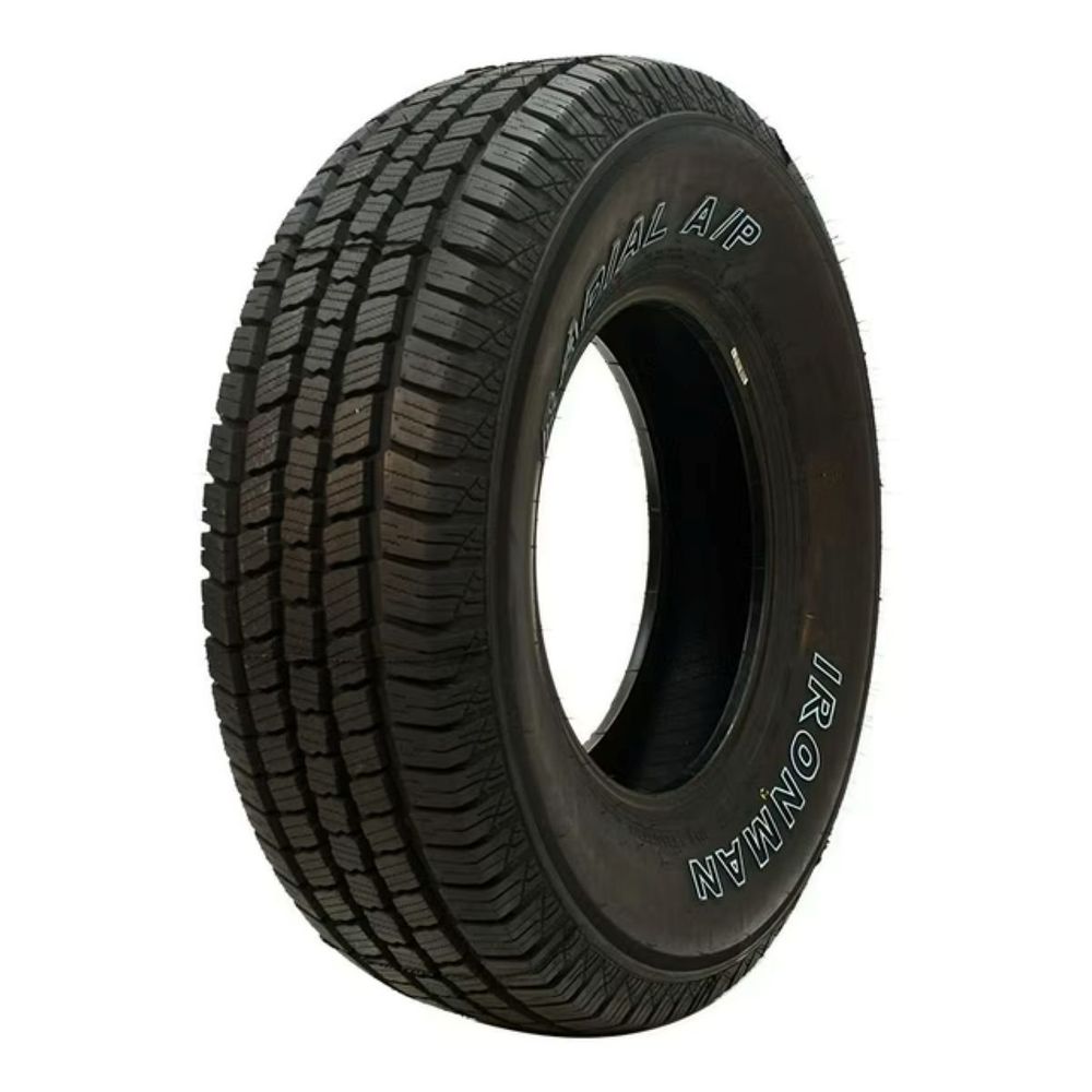 New P 245/70R17 Ironman Radial A/P 110T - Image 1