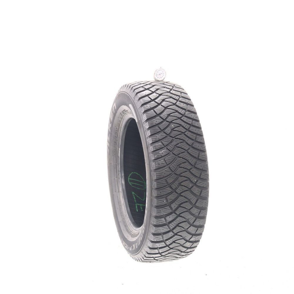 Used 225/65R17 Falken Winterpeak F-Ice 1 106T - 9.5/32 - Image 1