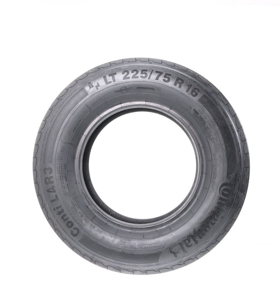 New LT 225/75R16 Continental Conti LAR3 115/112P E - Image 3