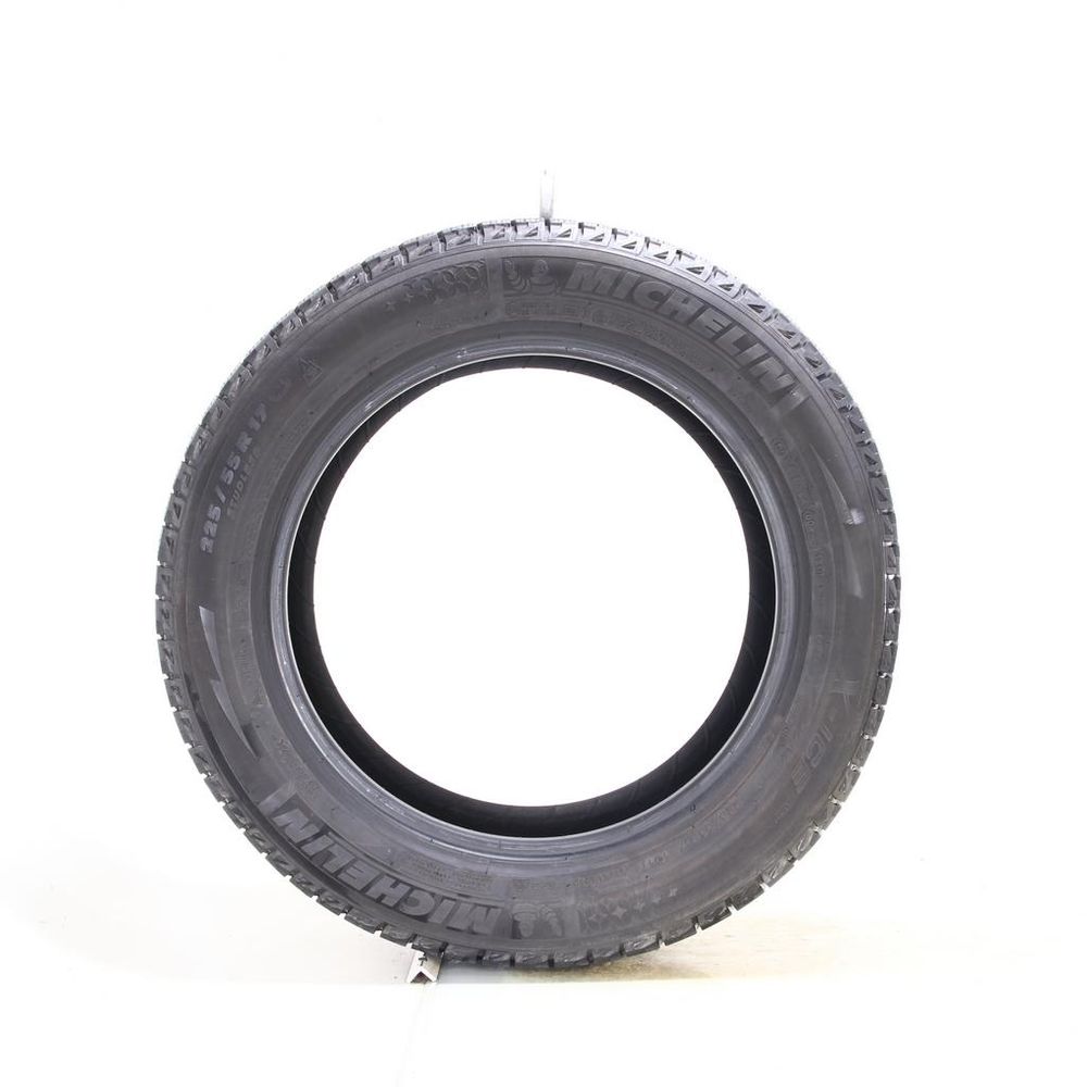Used 225/55R17 Michelin X-Ice Xi2 101T - 8/32 - Image 3