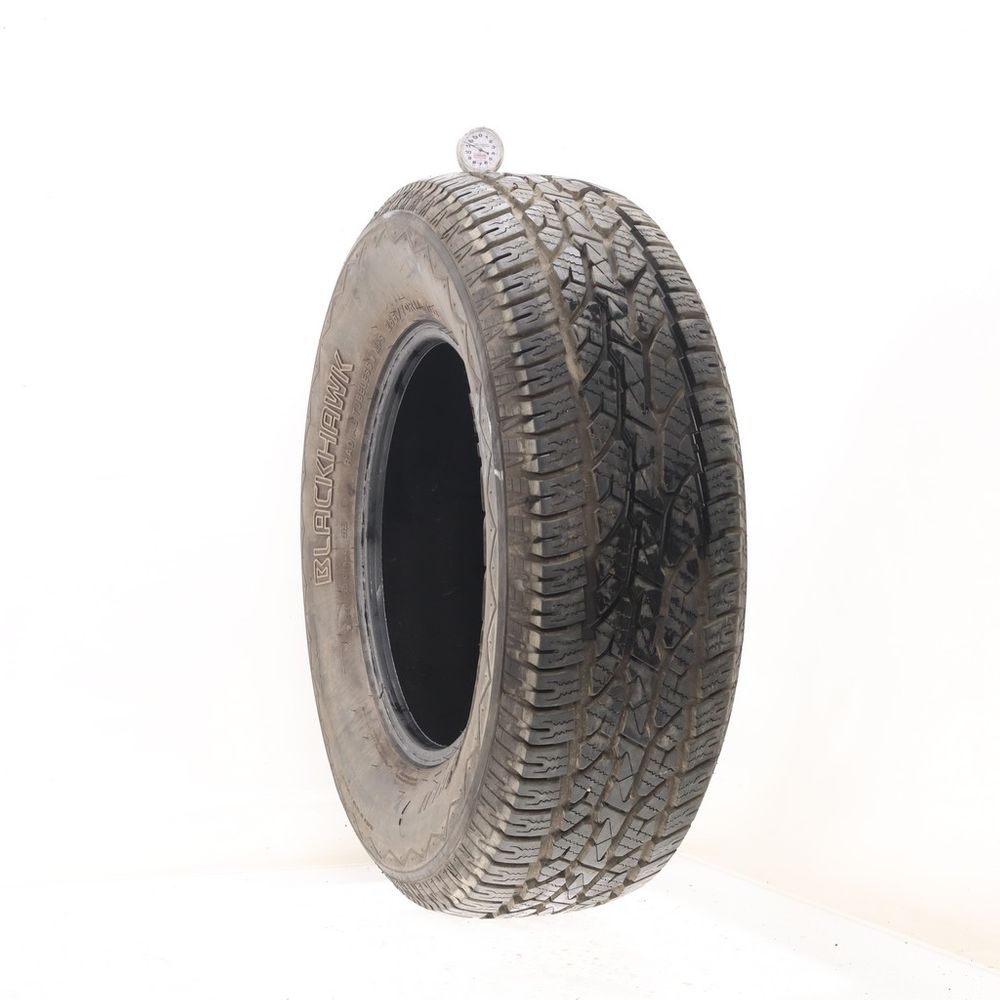 Used 265/70R17 Blackhawk Hiscend-H HA11 115S - 11.5/32 - Image 1
