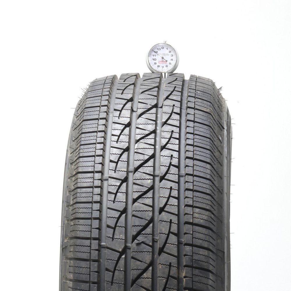 Set of (4) Used 265/70R17 Firestone Destination LE3 115T - 10.5-12/32 - Image 11