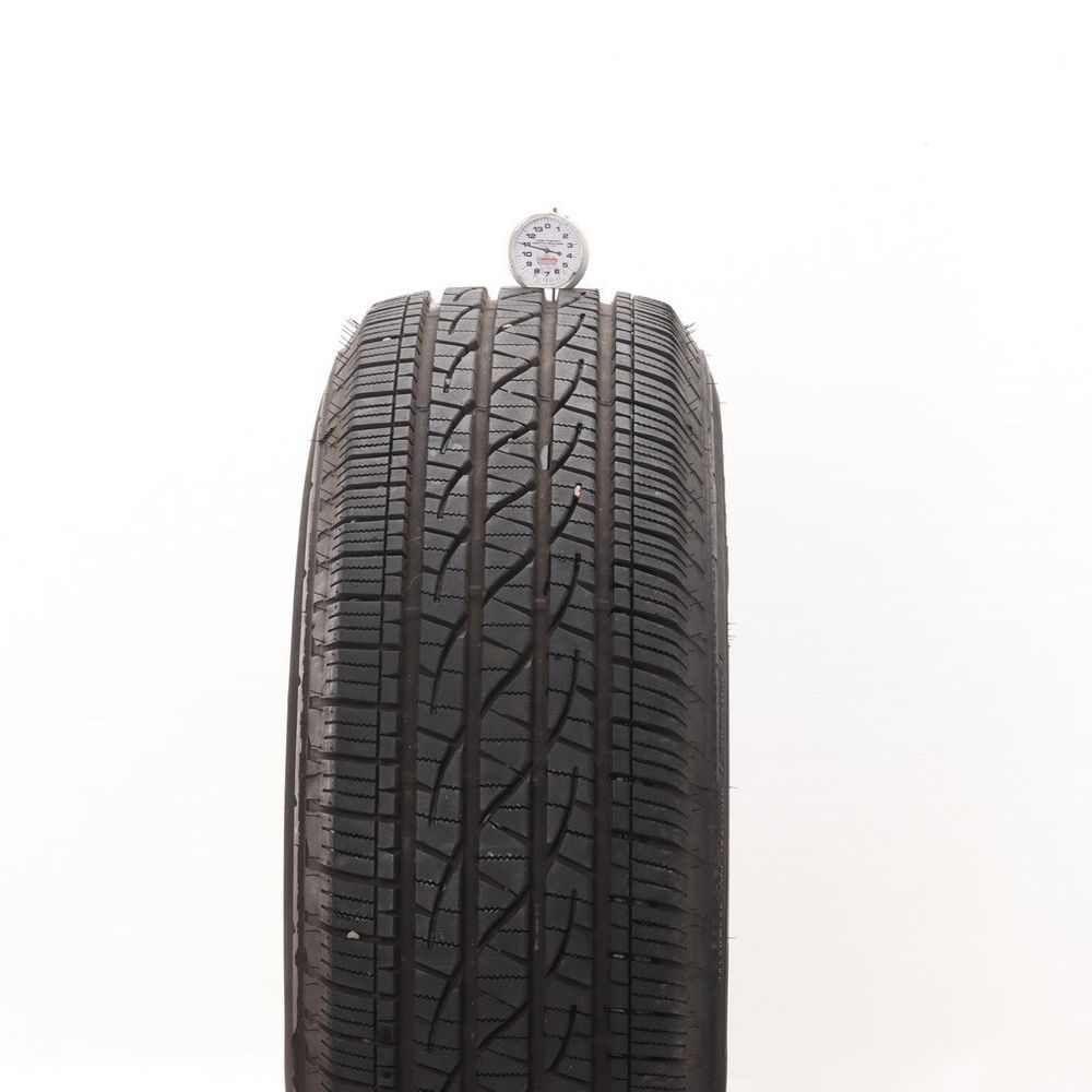 Set of (4) Used 265/70R17 Firestone Destination LE3 115T - 10.5-12/32 - Image 5