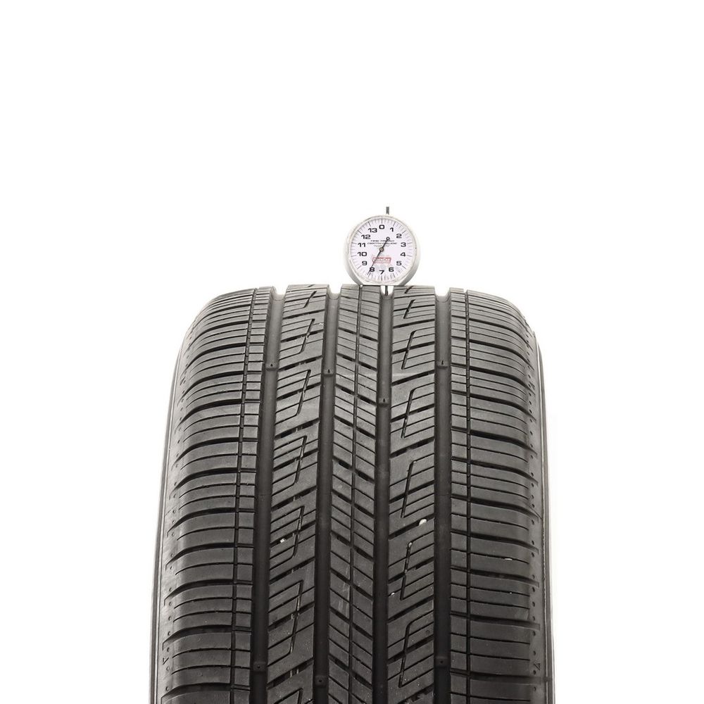 Set of (2) Used 235/55R19 Kumho Crugen HP71 EV 101H - 8-9/32 - Image 2