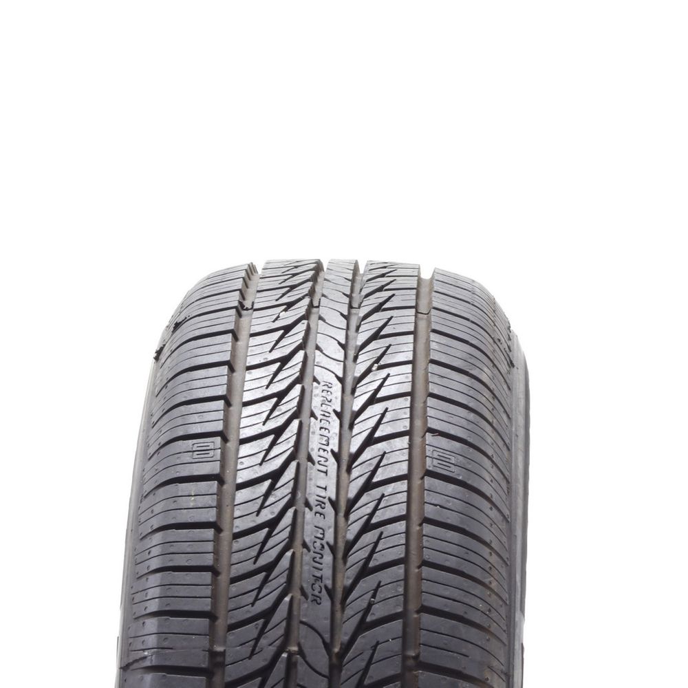 Driven Once 235/65R17 General Altimax RT43 104T - 11/32 - Image 2