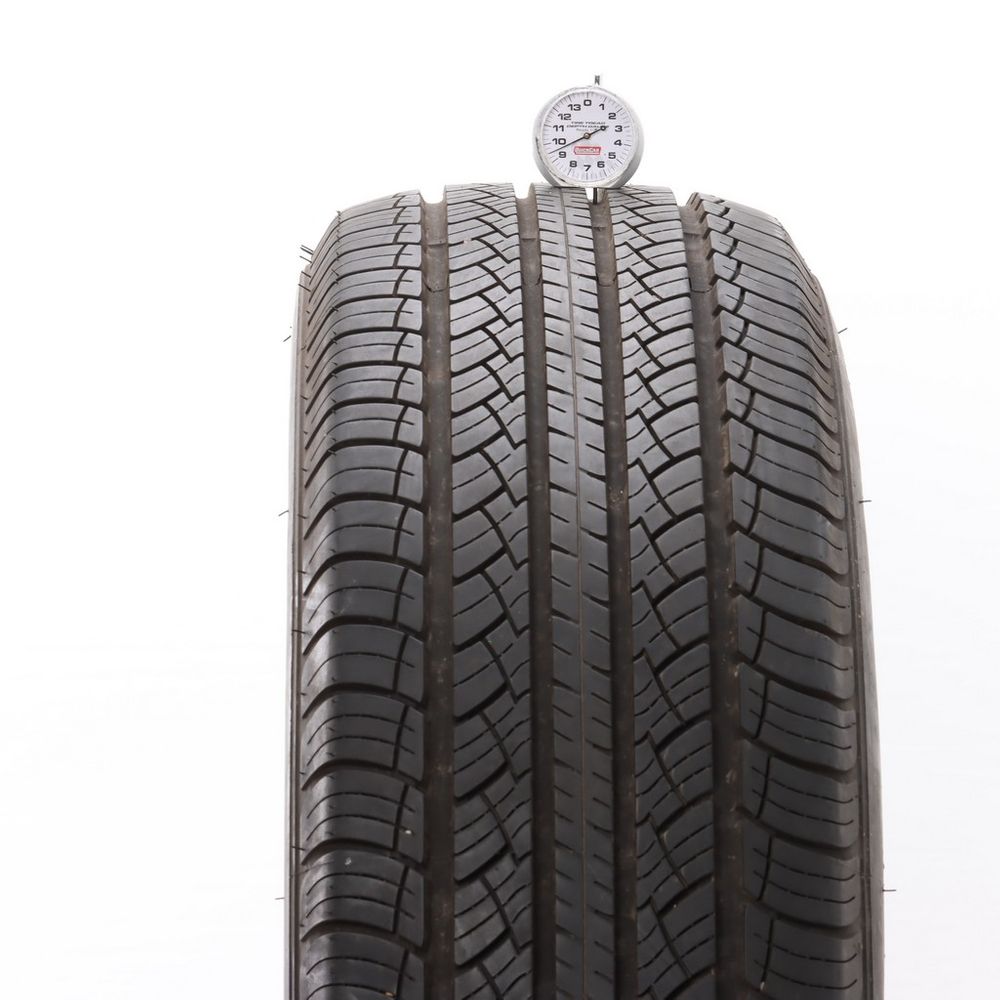 Used 265/70R18 Thunderer Ranger 007 R601 116H - 9.5/32 - Image 2