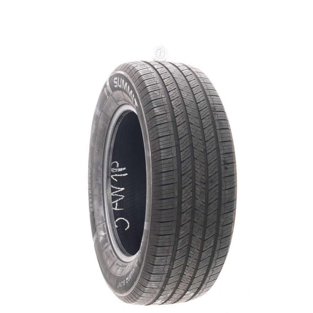 Used 265/60R18 Summit Trail Climber SUV2 110H - 7.5/32 - Image 1