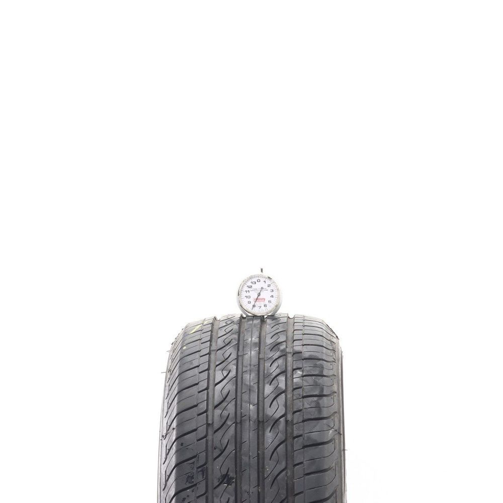 Set of (2) Used 195/65R15 Goodride RP88 91H - 8-8.5/32 - Image 2
