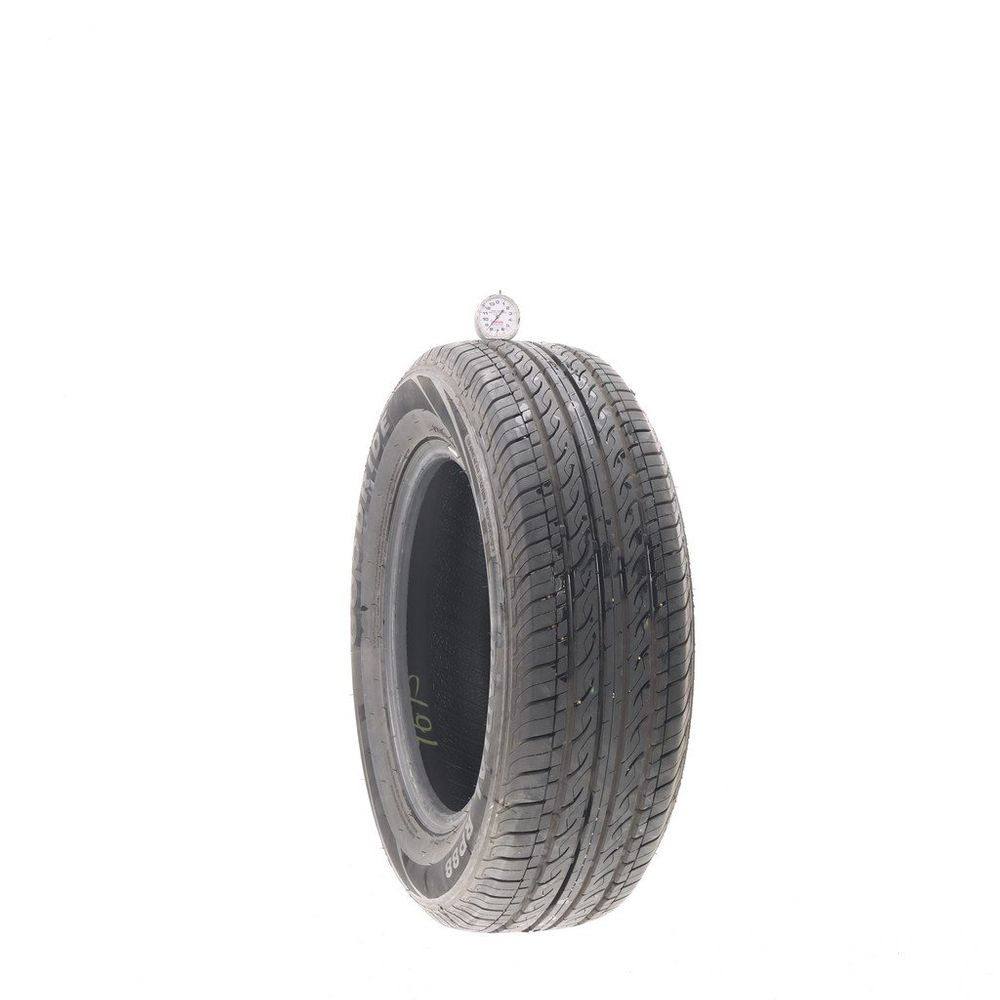 Set of (2) Used 195/65R15 Goodride RP88 91H - 8-8.5/32 - Image 4