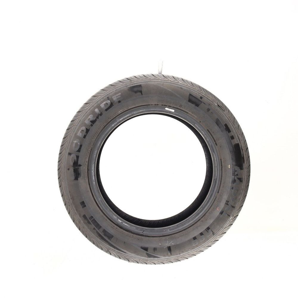 Set of (2) Used 195/65R15 Goodride RP88 91H - 8-8.5/32 - Image 6