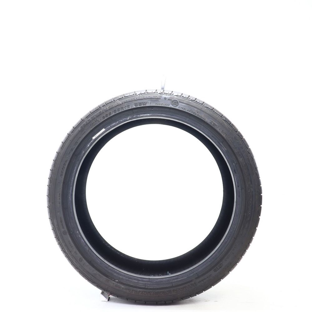 Used 255/35R18 Bridgestone Potenza RE050A I RFT 90W - 8.5/32 - Image 3
