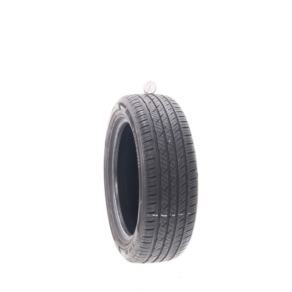 Set of (4) Used 205/55R17 Laufenn S Fit AS 95V - 7.5-8/32 - Image 4