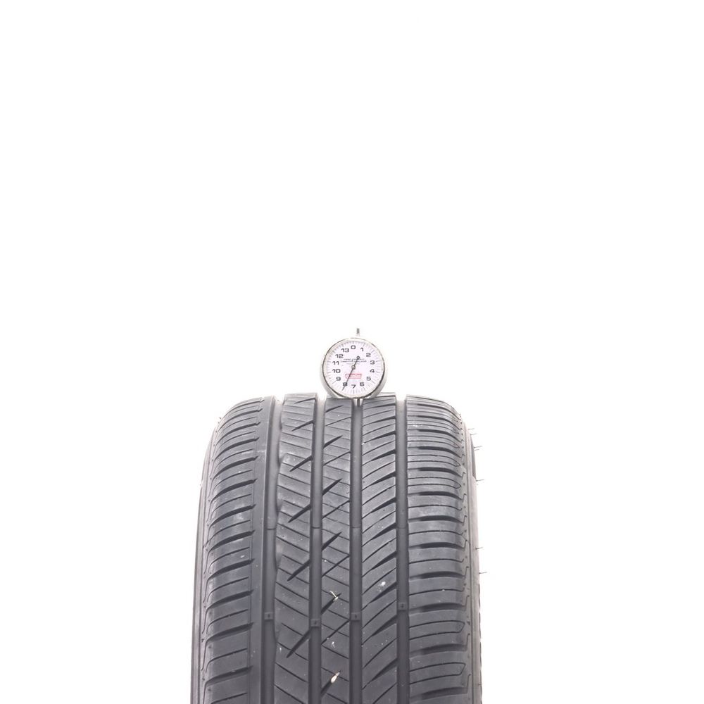 Set of (4) Used 205/55R17 Laufenn S Fit AS 95V - 7.5-8/32 - Image 5
