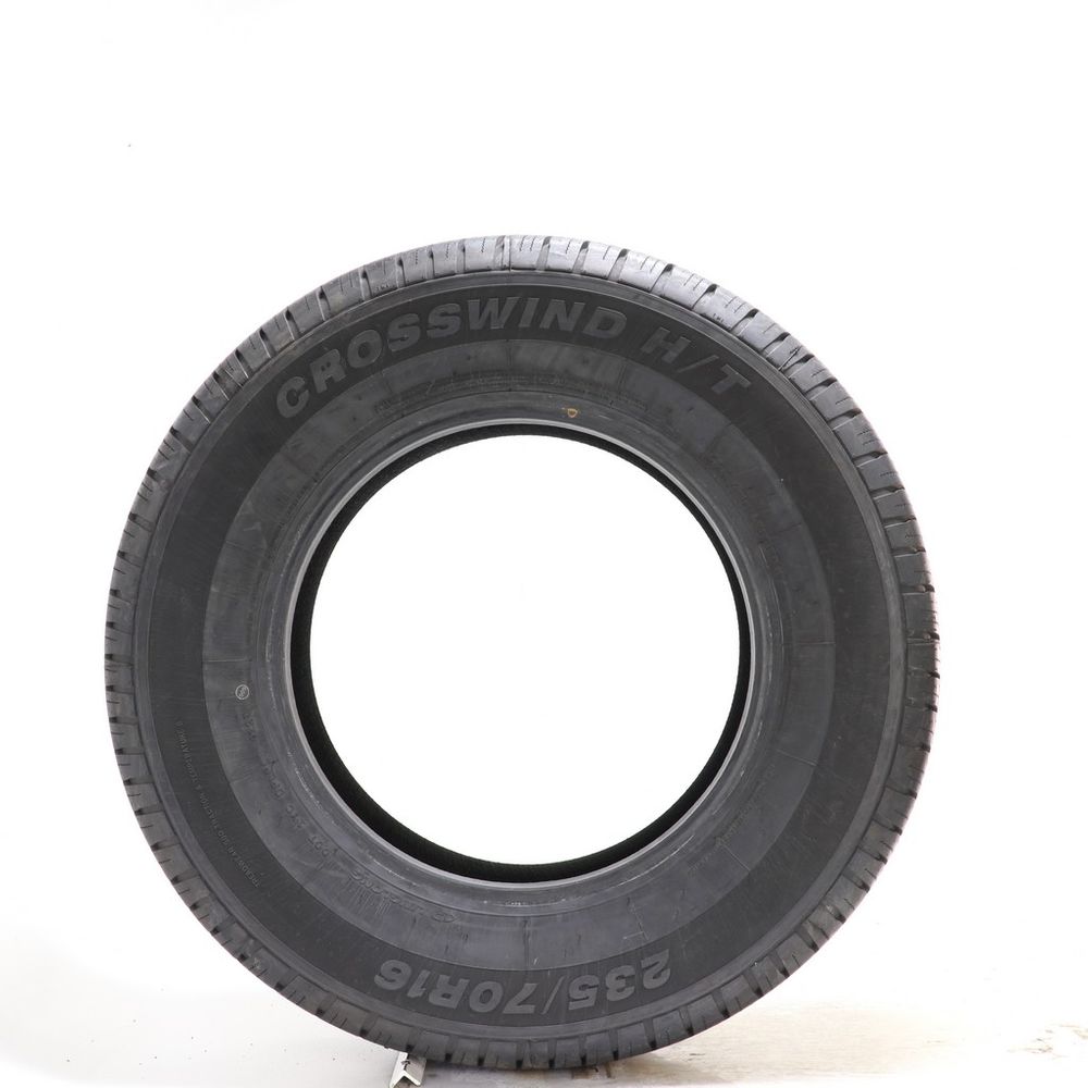 Driven Once 235/70R16 Linglong Crosswind H/T 106T - 12.5/32 - Image 3