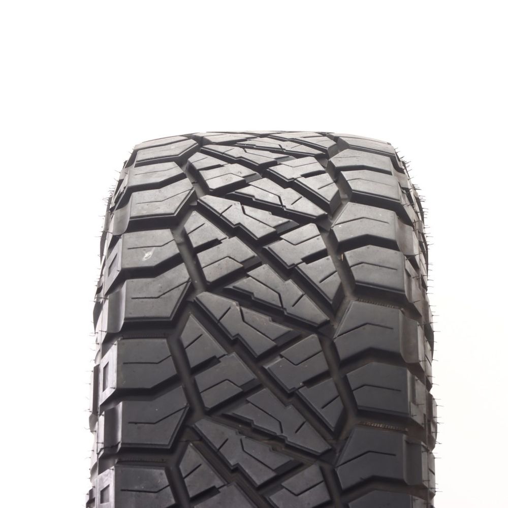 Used LT 295/70R17 Nitto Ridge Grappler 121/118Q E - 15/32 - Image 2
