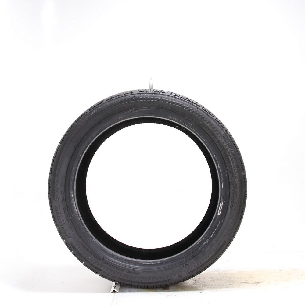 Used 245/40R18 Bridgestone DriveGuard Plus RFT 97W - 8.5/32 - Image 3