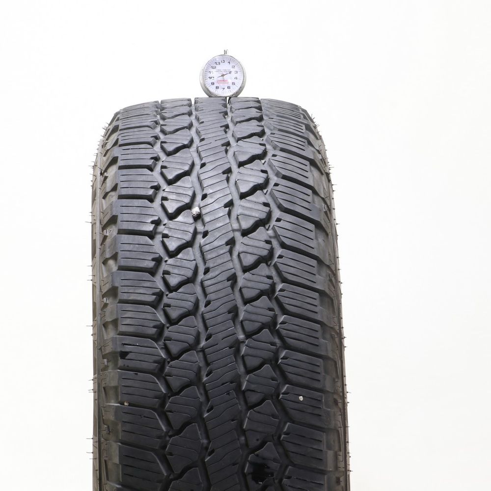 Used 265/70R16 Firestone Destination A/T2 111T - 9.5/32 - Image 2