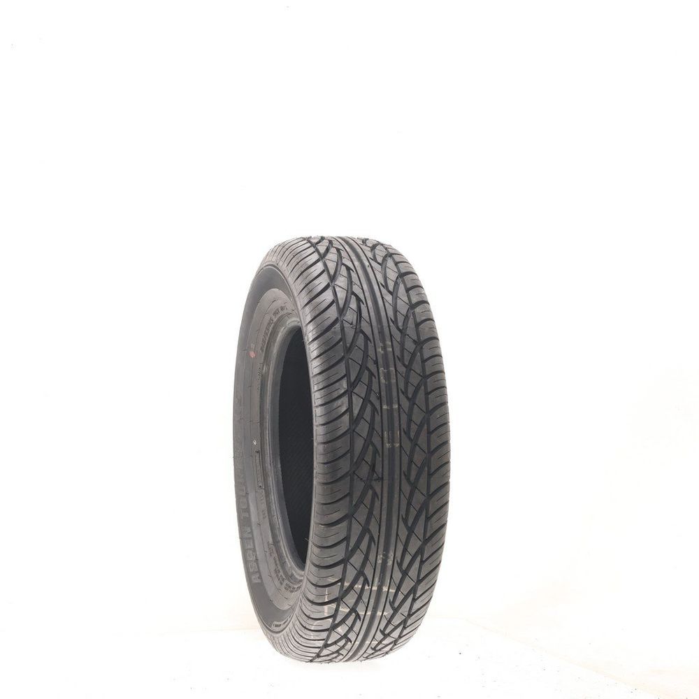 Driven Once 215/65R15 Aspen Touring AS 96T - 10/32 - Image 1