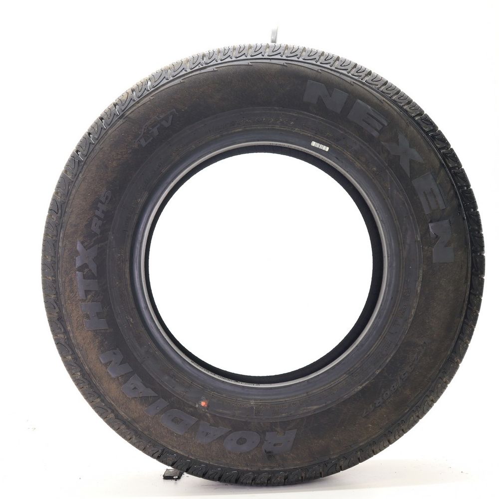 Used LT 235/80R17 Nexen Roadian HTX RH5 LTV 120/117R E - 12/32 - Image 3