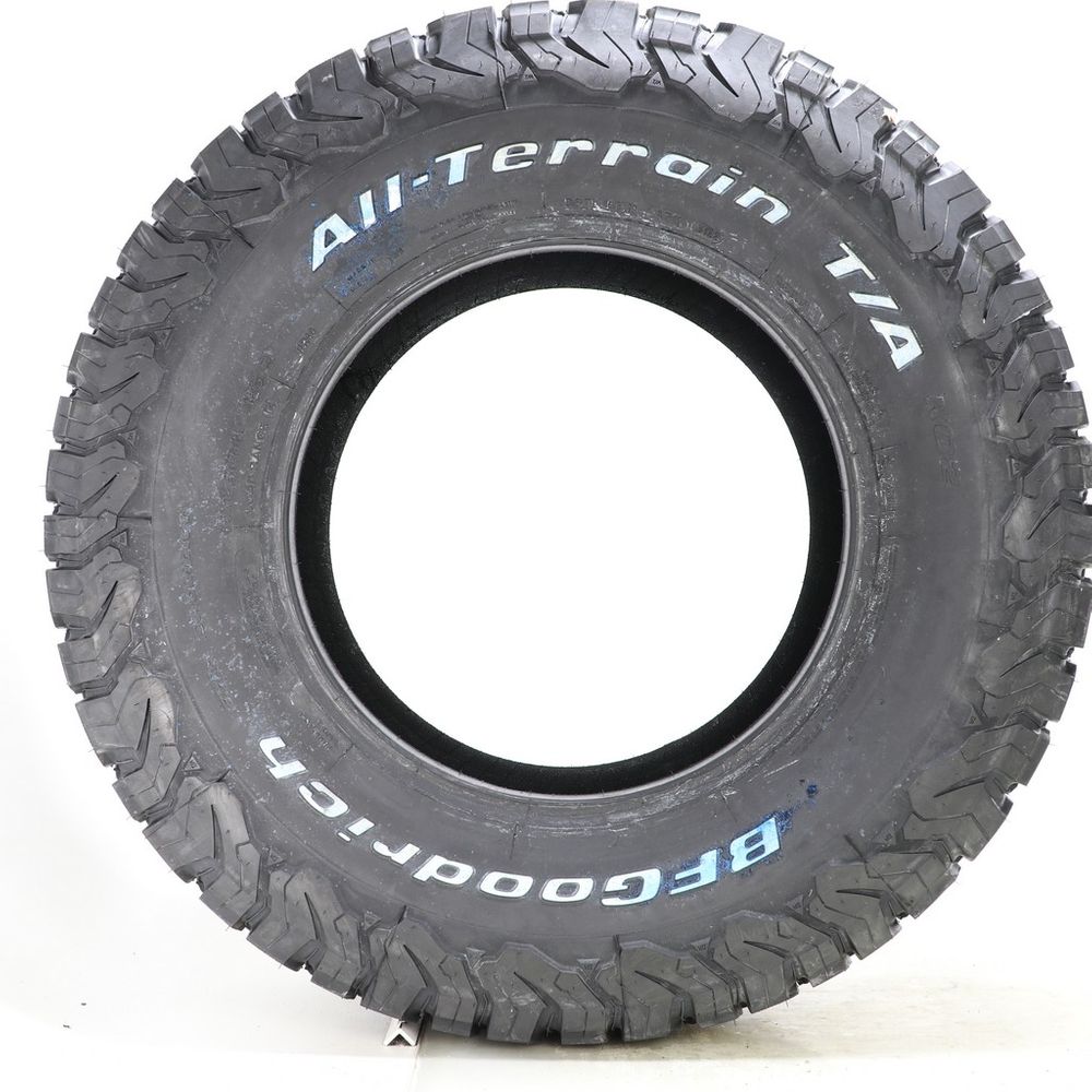 New LT 35X12.5R18 BFGoodrich All-Terrain T/A KO2 123R E - 15/32 - Image 3
