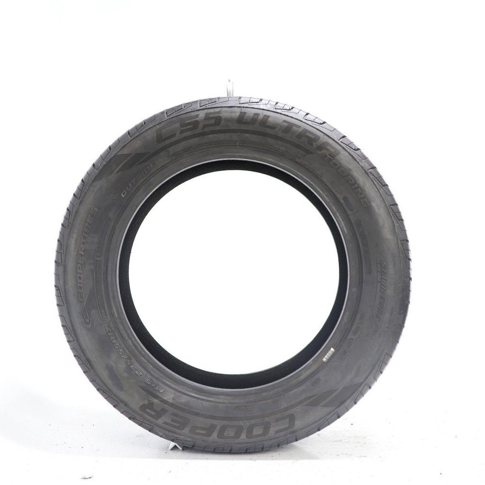 Used 235/55R17 Cooper CS5 Ultra Touring 99W - 6.5/32 - Image 3