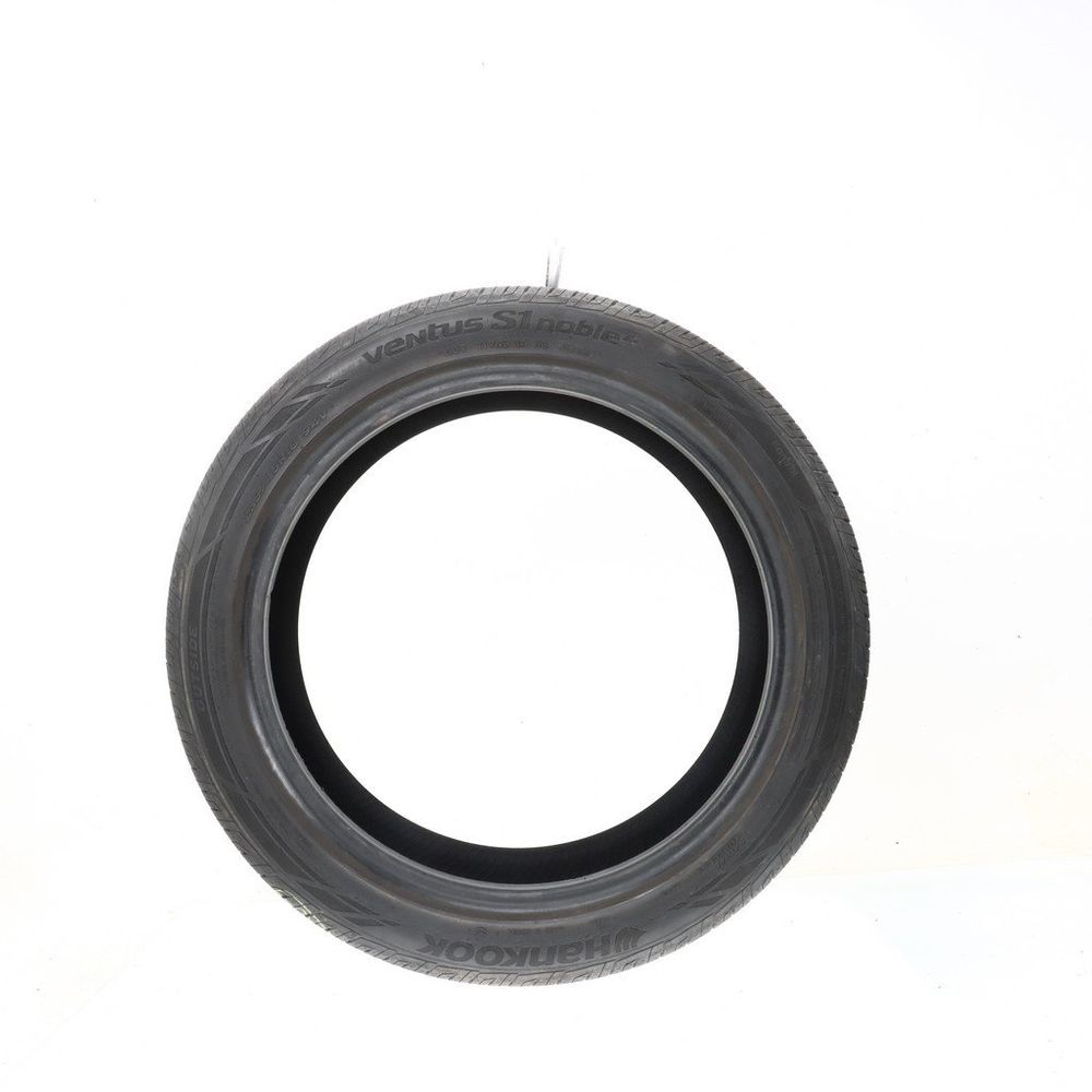 Set of (4) Used 235/45R18 Hankook Ventus S1 Noble2 94V - 7-8.5/32 - Image 3