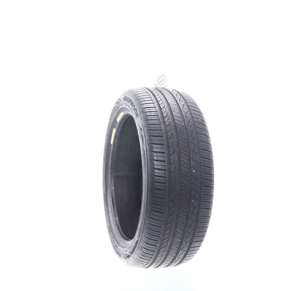 Set of (4) Used 235/45R18 Hankook Ventus S1 Noble2 94V - 7-8.5/32 - Image 4
