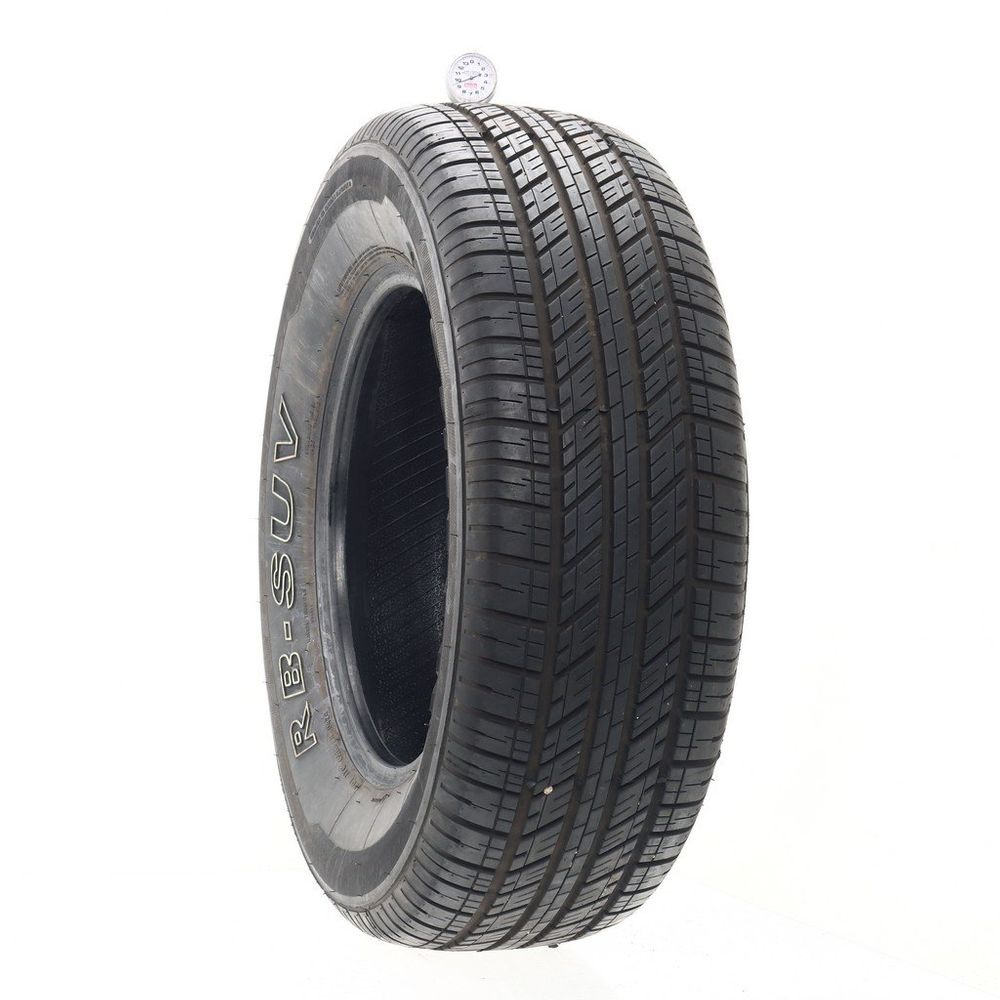 Set of (2) Used 275/65R18 Ironman RB-SUV 116T - 9.5/32 - Image 1
