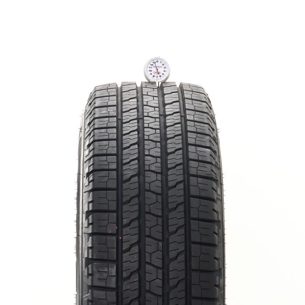 Used LT 285/70R17 Goodyear Wrangler Workhorse HT 121/118R E - 13/32 - Image 2