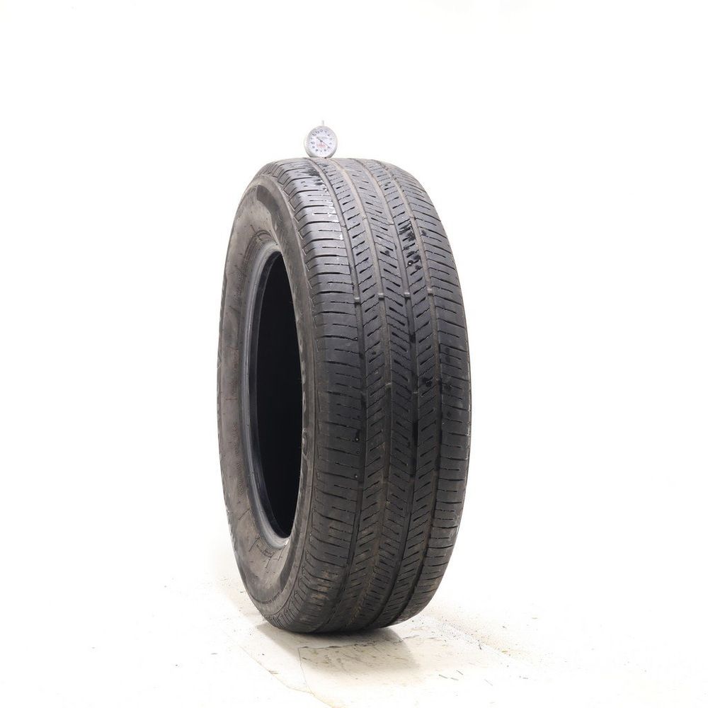 Used 235/65R17 Firestone FT140 103T - 4.5/32 - Image 1