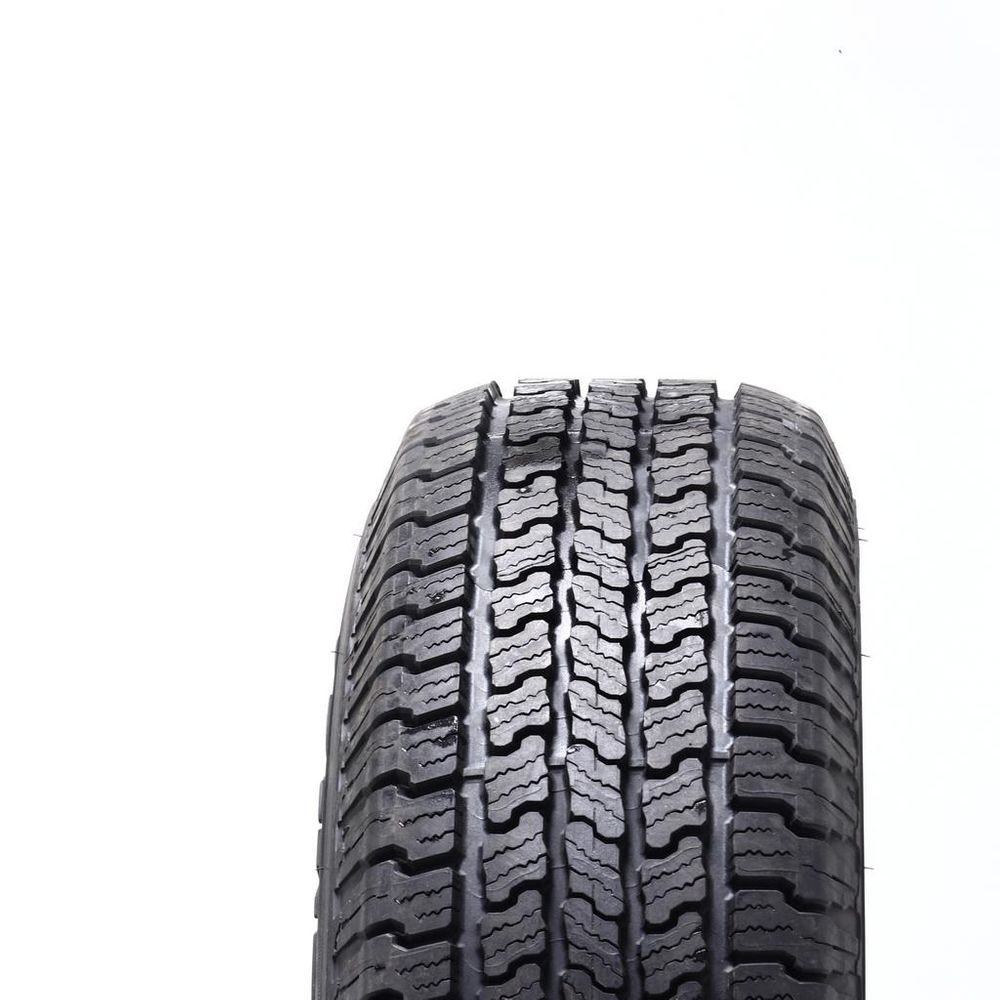 Driven Once 245/65R17 Goodyear Wrangler SR-A 105S - 10.5/32 - Image 2