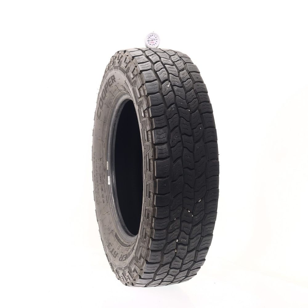 Used LT 225/75R17 Cooper Discoverer AT3 LT 116/113R E - 10/32 - Image 1