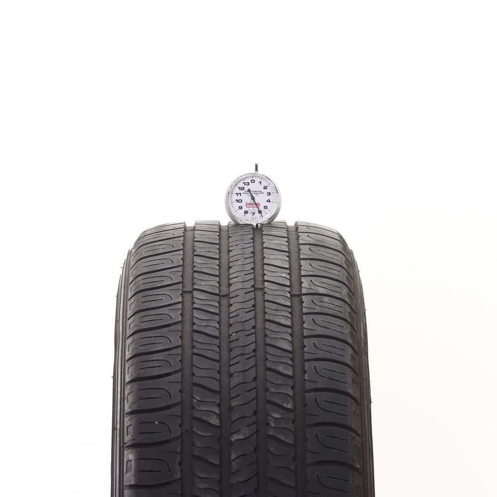 Set of (2) Used 225/65R17 Goodyear Assurance All-Season 102T - 6/32 - Image 2