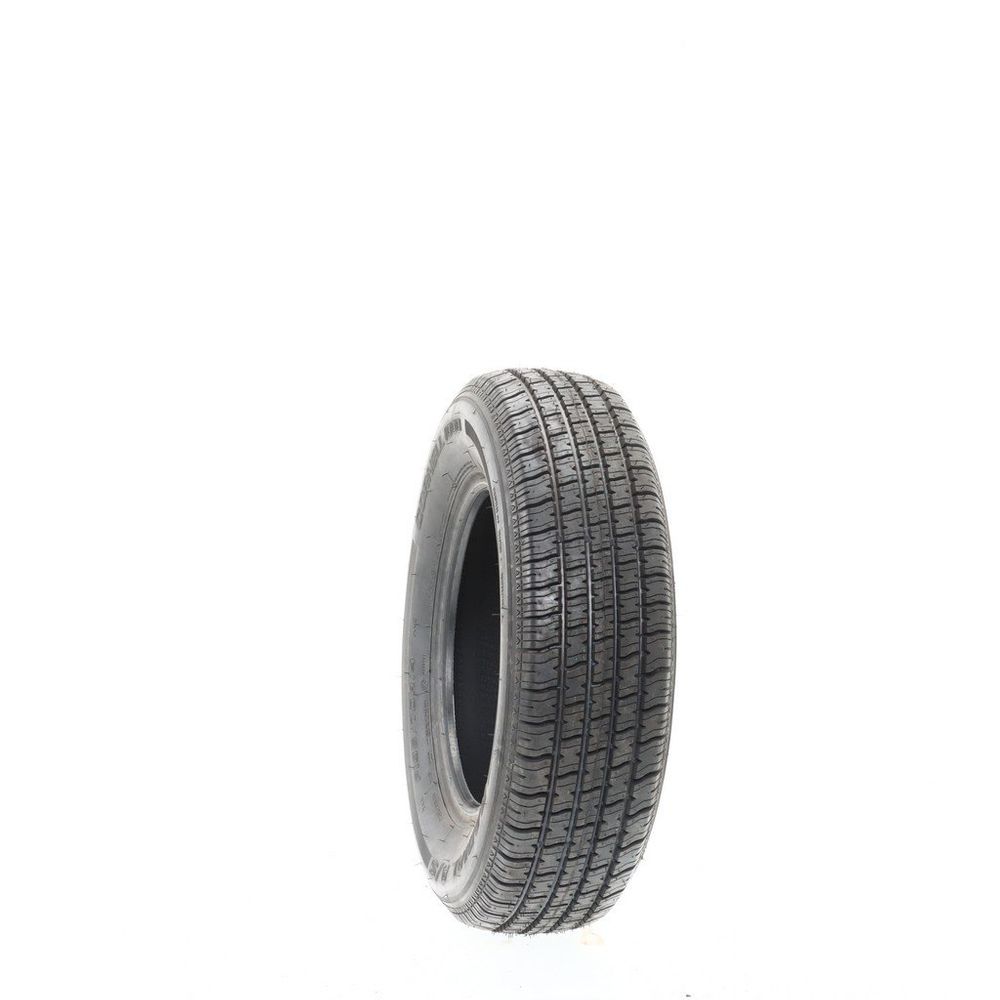 Driven Once 195/70R14 Cornell Radial A/S 1000 90S - 10/32 - Image 1