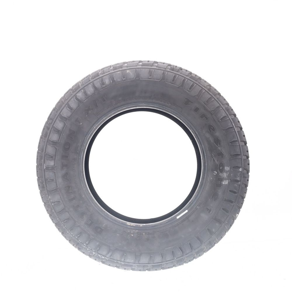 Used LT 225/75R16 Firestone Destination X/T 115/112S E - 14/32 - Image 3