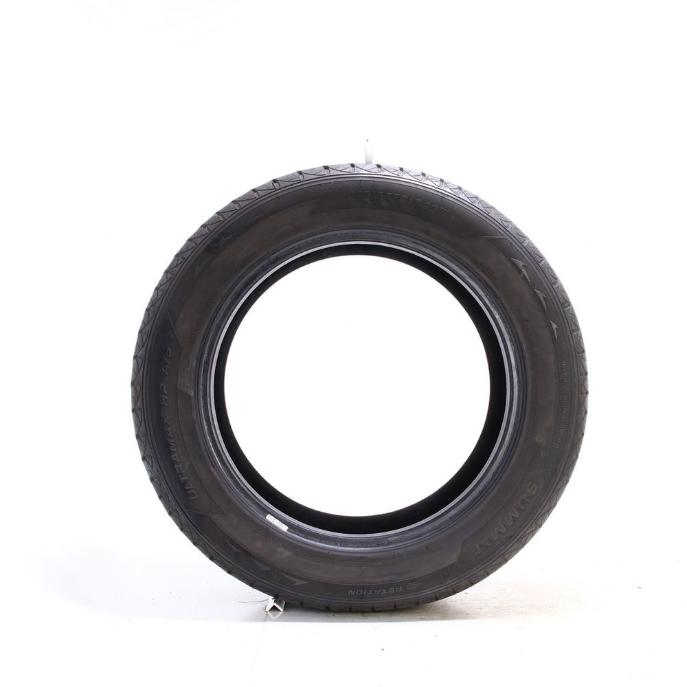 Used 235/55ZR17 Summit Ultramax HP A/S 99W - 8/32 - Image 3