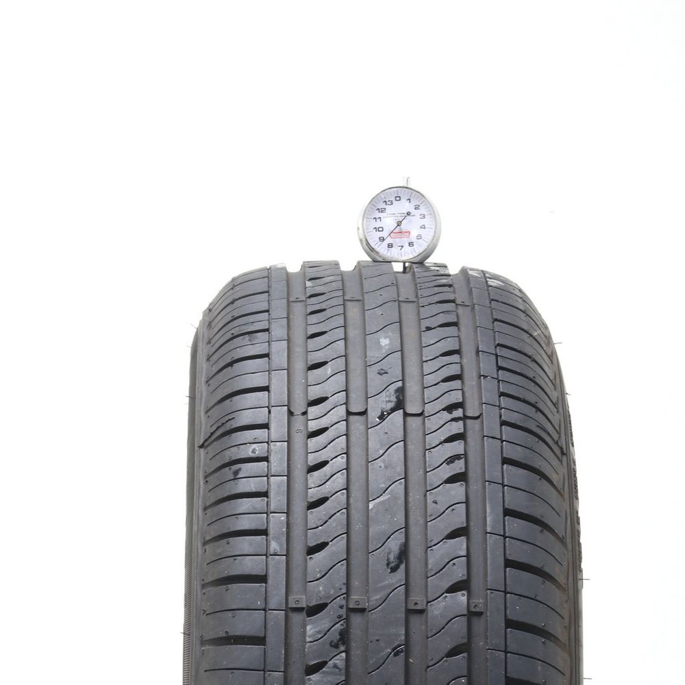 Set of (4) Used 225/65R17 Starfire Solarus A/S 102H - 7-8.5/32 - Image 5