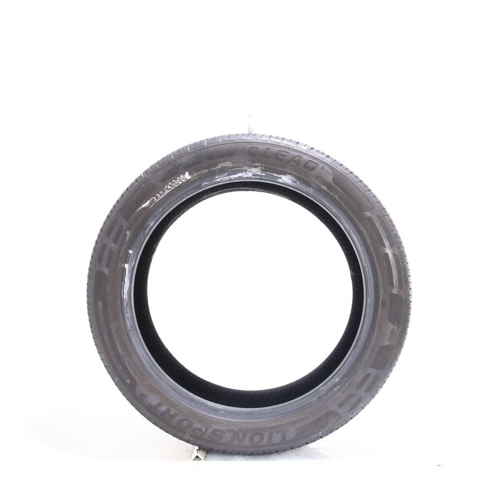 Used 235/45R18 Leao Lion Sport 3 98Y - 8/32 - Image 3