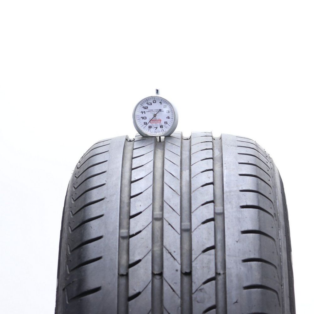 Set of (2) Used 235/65R17 Linglong Crosswind HP010 104H - 8.5/32 - Image 2